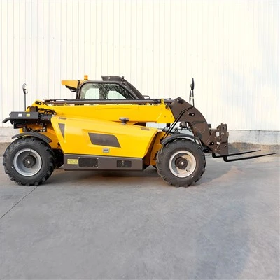 YF3507 Телескопический погрузчик